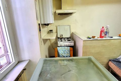 Apartament a Genoa, Genoa, Genoa - € 30.000 | Ref: ANFOSSI30 - foto 7