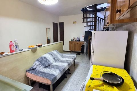 Apartament a Genoa, Genoa, Genoa - € 30.000 | Ref: ANFOSSI30 - foto 9