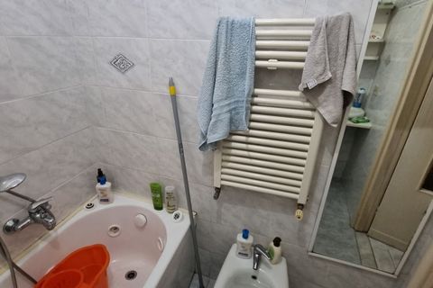 Apartament a Genoa, Genoa, Genoa - € 30.000 | Ref: ANFOSSI30 - foto 19