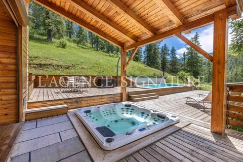 Leilighet i Valberg, Alpes-Maritimes, Valberg - € 1 490 000 | Ref: 87146898 - foto 2