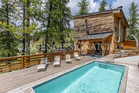 Leilighet i Valberg, Alpes-Maritimes, Valberg - € 1 490 000 | Ref: 87146898 - foto 3