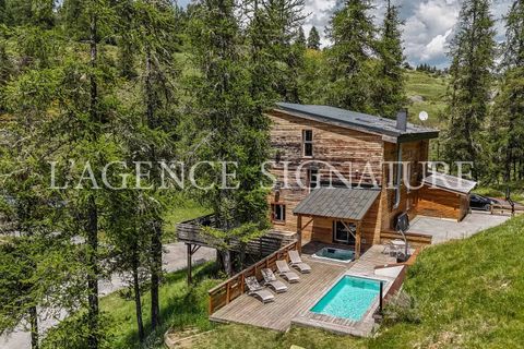 Leilighet i Valberg, Alpes-Maritimes, Valberg - € 1 490 000 | Ref: 87146898 - foto 4