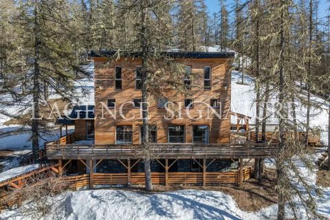 Leilighet i Valberg, Alpes-Maritimes, Valberg - € 1 490 000 | Ref: 87146898 - foto 5