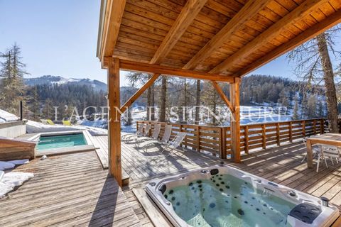 Leilighet i Valberg, Alpes-Maritimes, Valberg - € 1 490 000 | Ref: 87146898 - foto 7