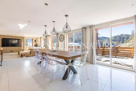 Leilighet i Valberg, Alpes-Maritimes, Valberg - € 1 490 000 | Ref: 87146898 - foto 8