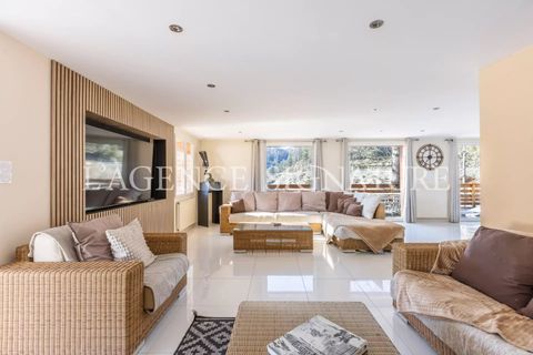 Leilighet i Valberg, Alpes-Maritimes, Valberg - € 1 490 000 | Ref: 87146898 - foto 9