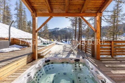 Leilighet i Valberg, Alpes-Maritimes, Valberg - € 1 490 000 | Ref: 87146898 - foto 12