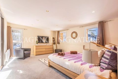 Leilighet i Valberg, Alpes-Maritimes, Valberg - € 1 490 000 | Ref: 87146898 - foto 16