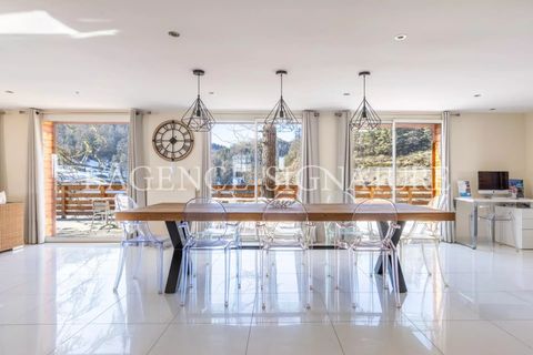 Leilighet i Valberg, Alpes-Maritimes, Valberg - € 1 490 000 | Ref: 87146898 - foto 17
