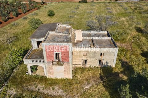 Farm hus i Copertino, Lecce, Copertino - € 340.000 | Ref: CA632 - foto 4