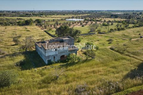 Farm hus i Copertino, Lecce, Copertino - € 340.000 | Ref: CA632 - foto 8