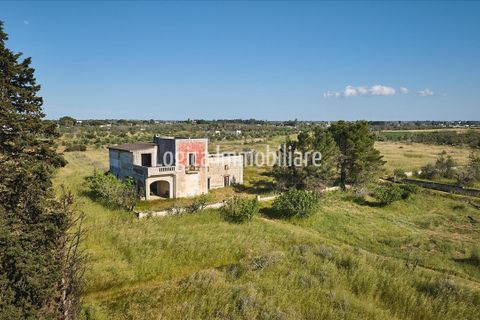 Farm hus i Copertino, Lecce, Copertino - € 340.000 | Ref: CA632 - foto 9