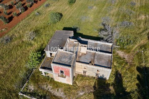 Farm hus i Copertino, Lecce, Copertino - € 340.000 | Ref: CA632 - foto 10