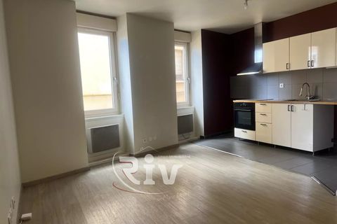 Apartament a Vienne, Isere, Vienne - € 485/mes | Ref: C-2327 - foto 2