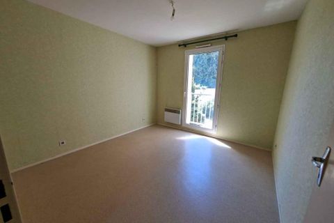 Appartement in Vitteaux, Cote-d'Or, Vitteaux - € 66.600 | Ref: 11400 - foto 1