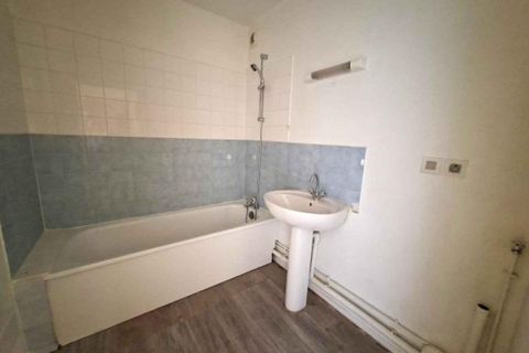 Appartement in Vitteaux, Cote-d'Or, Vitteaux - € 66.600 | Ref: 11400 - foto 3