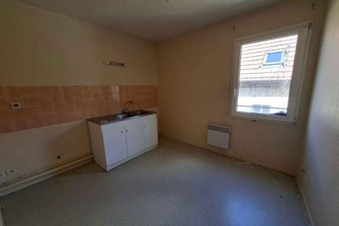 Appartement in Vitteaux, Cote-d'Or, Vitteaux - € 66.600 | Ref: 11400 - foto 4