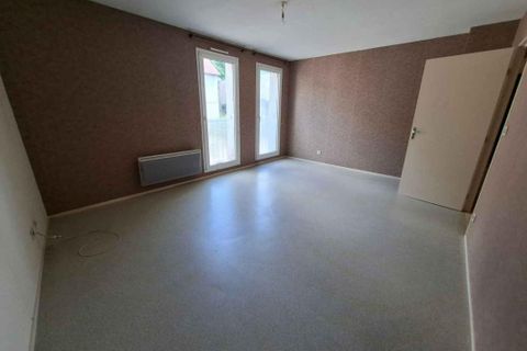Appartement in Vitteaux, Cote-d'Or, Vitteaux - € 66.600 | Ref: 11400 - foto 5
