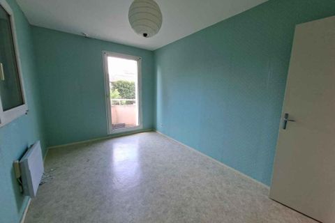Lejlighed i Vitteaux, Cote-d'Or, Vitteaux - € 84.600 | Ref: 11406 - foto 3