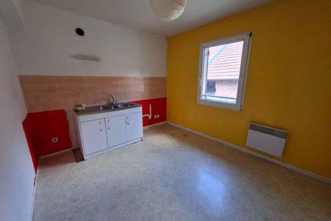 Lejlighed i Vitteaux, Cote-d'Or, Vitteaux - € 84.600 | Ref: 11406 - foto 5