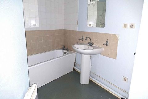 Lejlighed i Vitteaux, Cote-d'Or, Vitteaux - € 54.200 | Ref: 11358 - foto 4