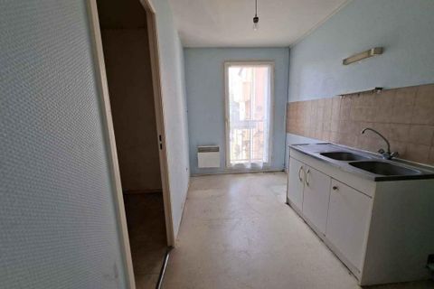 Lejlighed i Vitteaux, Cote-d'Or, Vitteaux - € 39.400 | Ref: 11364 - foto 1