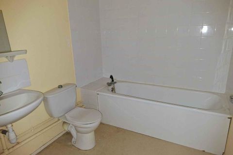 Lejlighed i Vitteaux, Cote-d'Or, Vitteaux - € 39.400 | Ref: 11364 - foto 2