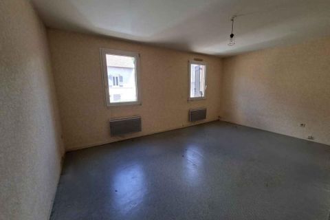 Lejlighed i Vitteaux, Cote-d'Or, Vitteaux - € 39.400 | Ref: 11364 - foto 3