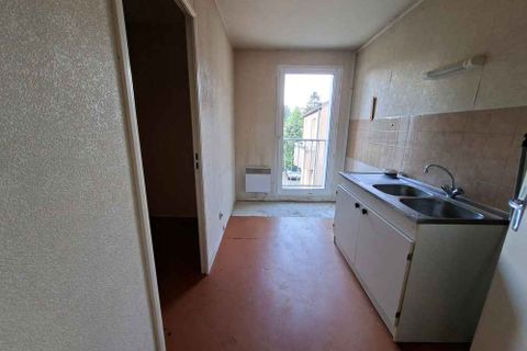 Lejlighed i Vitteaux, Cote-d'Or, Vitteaux - € 37.500 | Ref: 11376 - foto 2