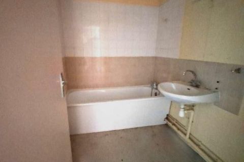 Lejlighed i Vitteaux, Cote-d'Or, Vitteaux - € 56.700 | Ref: 11382 - foto 1