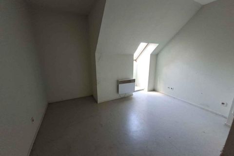 Lejlighed i Vitteaux, Cote-d'Or, Vitteaux - € 56.700 | Ref: 11382 - foto 2