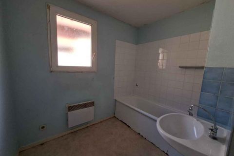 Lejlighed i Vitteaux, Cote-d'Or, Vitteaux - € 84.600 | Ref: 11394 - foto 2