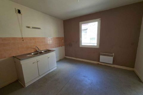 Lejlighed i Vitteaux, Cote-d'Or, Vitteaux - € 84.600 | Ref: 11394 - foto 3