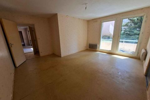 Lejlighed i Vitteaux, Cote-d'Or, Vitteaux - € 84.600 | Ref: 11394 - foto 4