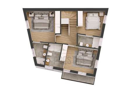 Villa i Coimbra, Coimbra, Coimbra - € 550.000 | Ref: NP3658 - foto 20