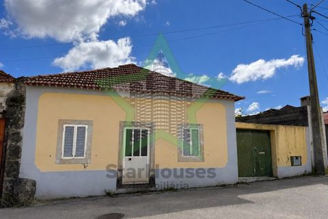 Villa i Assentiz, Santarem, Assentiz - € 135.000 | Ref: STAR_257 - foto 2