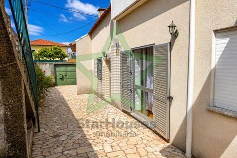 Villa i Assentiz, Santarem, Assentiz - € 135.000 | Ref: STAR_257 - foto 4
