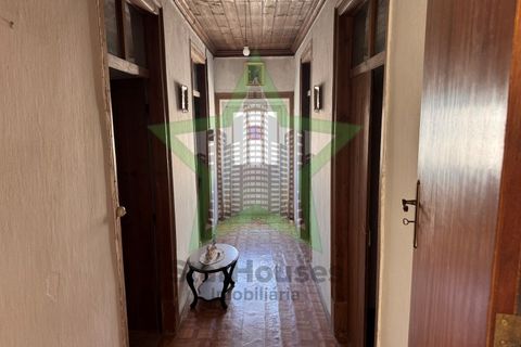 Villa i Assentiz, Santarem, Assentiz - € 135.000 | Ref: STAR_257 - foto 17