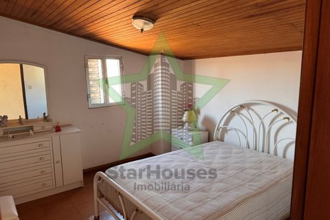 Villa i Assentiz, Santarem, Assentiz - € 135.000 | Ref: STAR_257 - foto 21