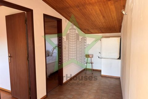 Villa i Assentiz, Santarem, Assentiz - € 135.000 | Ref: STAR_257 - foto 22