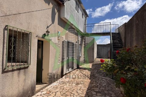 Villa i Assentiz, Santarem, Assentiz - € 135.000 | Ref: STAR_257 - foto 24