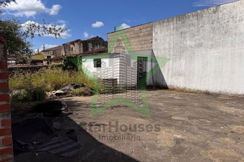 Villa i Assentiz, Santarem, Assentiz - € 135.000 | Ref: STAR_257 - foto 31