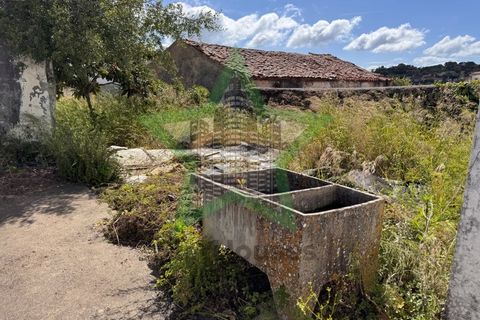 Villa i Assentiz, Santarem, Assentiz - € 135.000 | Ref: STAR_257 - foto 33