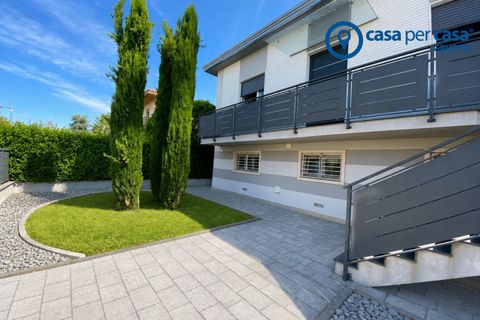 Villa a Rosolina, Rovigo, Rosolina - € 379.000 | Ref: PVL40 - foto 4