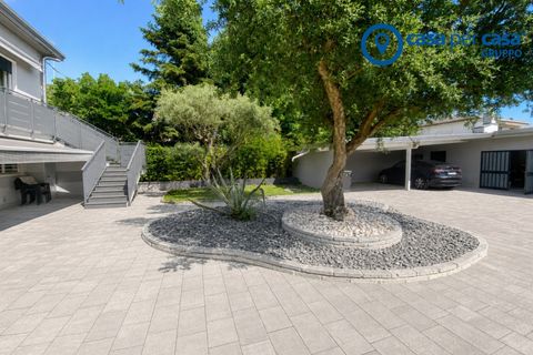 Villa a Rosolina, Rovigo, Rosolina - € 379.000 | Ref: PVL40 - foto 5