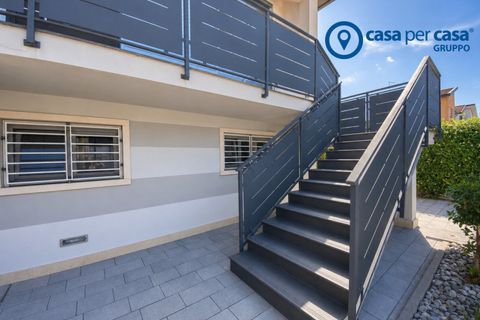 Villa a Rosolina, Rovigo, Rosolina - € 379.000 | Ref: PVL40 - foto 28