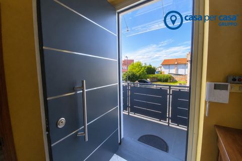 Villa a Rosolina, Rovigo, Rosolina - € 379.000 | Ref: PVL40 - foto 32