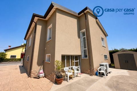 Villa a Papozze, Rovigo, Papozze - € 249.000 | Ref: ADC81 - foto 6