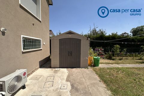 Villa a Papozze, Rovigo, Papozze - € 249.000 | Ref: ADC81 - foto 7