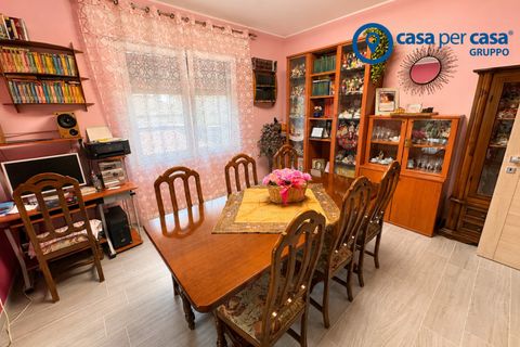 Villa a Papozze, Rovigo, Papozze - € 249.000 | Ref: ADC81 - foto 13